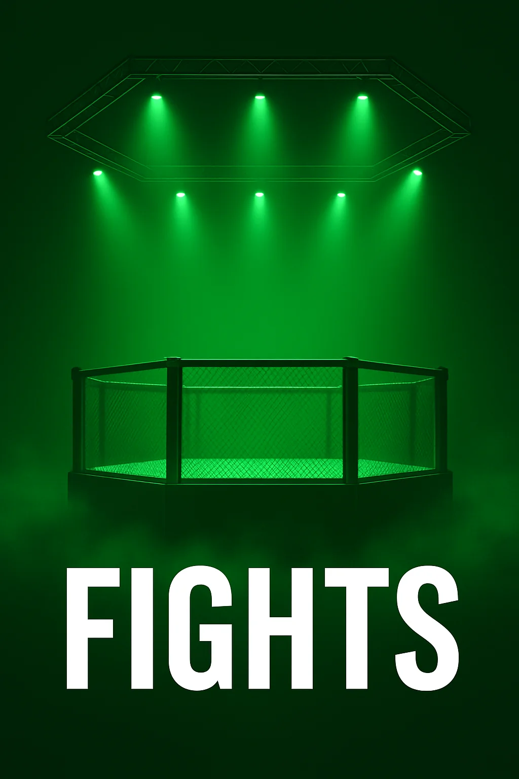 "UFC, boxeo y MMA — cada golpe, cada victoria"