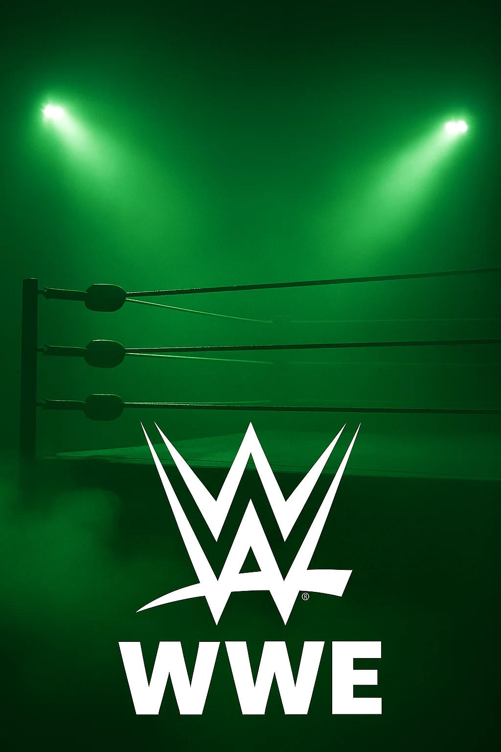 "Disfruta de toda la acción de la WWE sin cortes con Mejor IPTV "